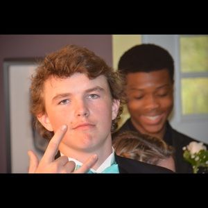 Meet your Posher, Will